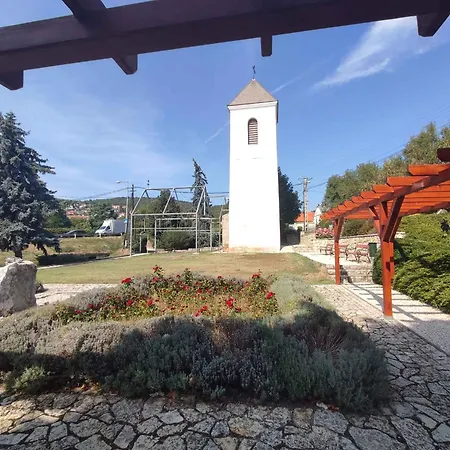 In Csopak/balaton 18320